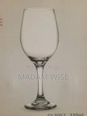 Deli Glassware