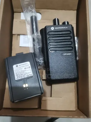 Pocket Size Dp4401 Radio