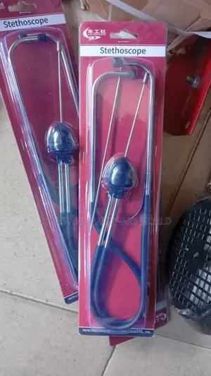 Car Engine Stethoscope