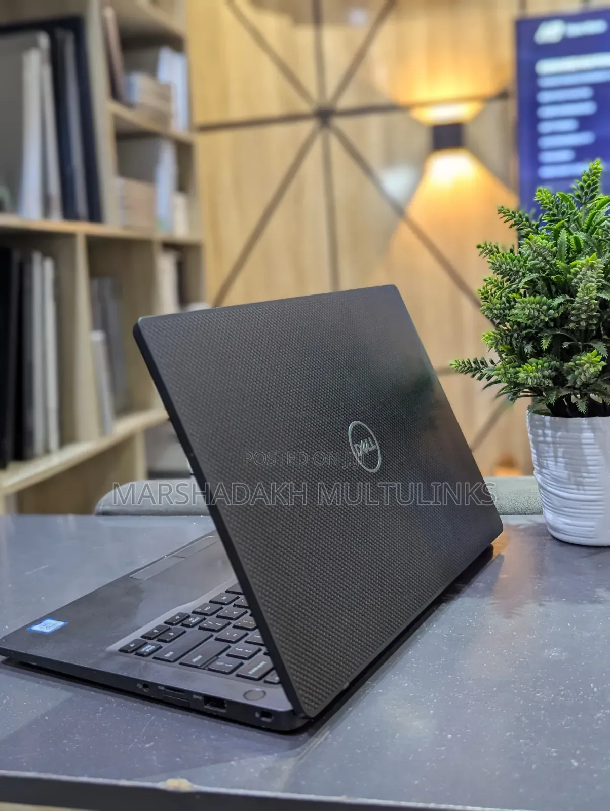 Laptop Dell Latitude 7400 8GB Intel Core I7 SSD 256GB