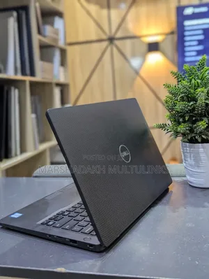 Laptop Dell Latitude 7400 8GB Intel Core I7 SSD 256GB
