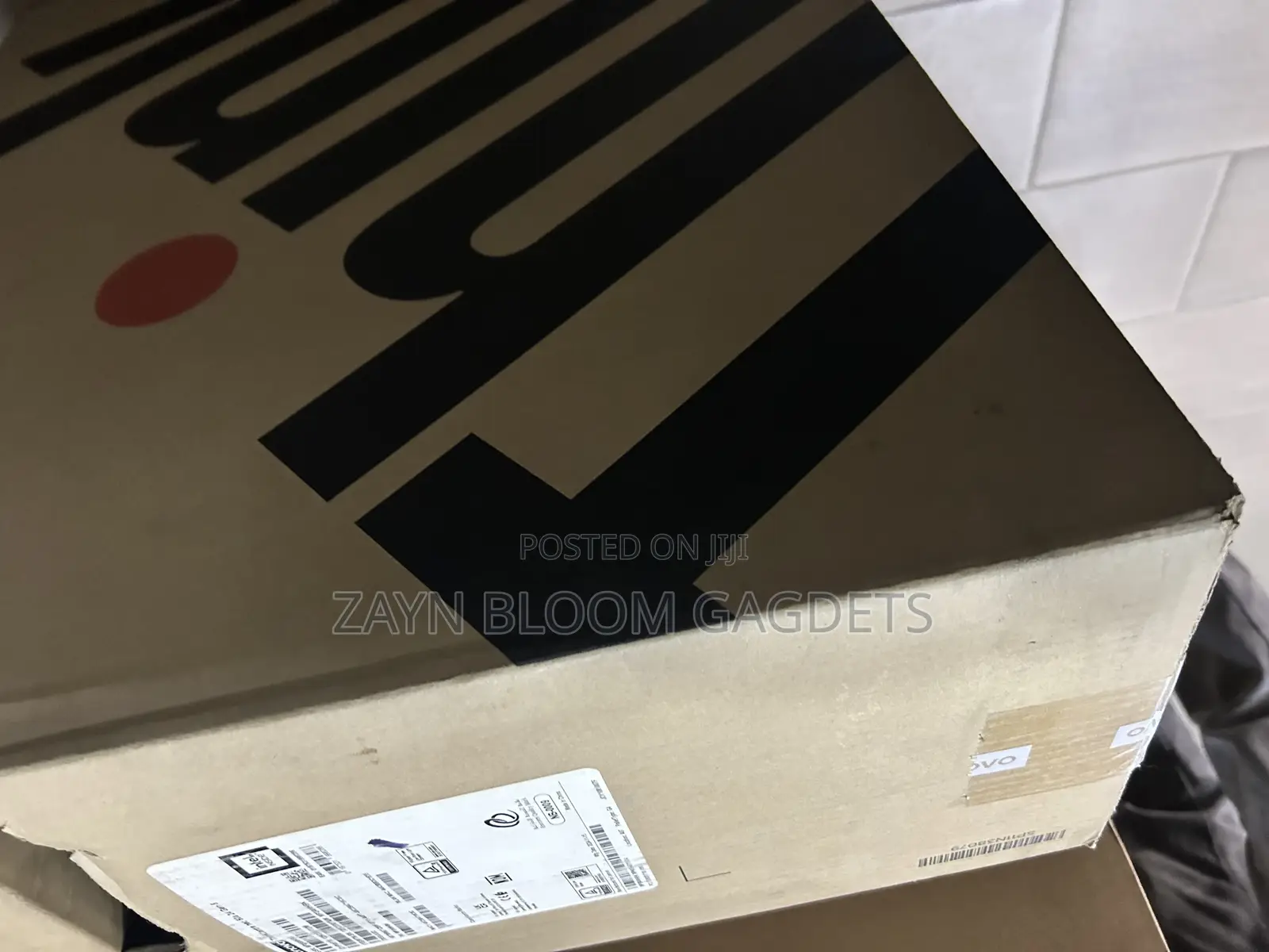 Lenovo Aio Desktop