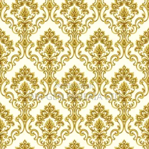 Wallpaper,Vibrant Floral Wallpaper.Set