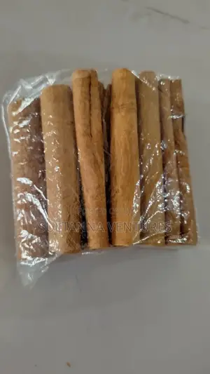 Cinnamon Stick (15 Counts)