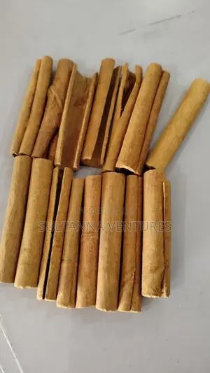 Cinnamon Stick (15 Counts)