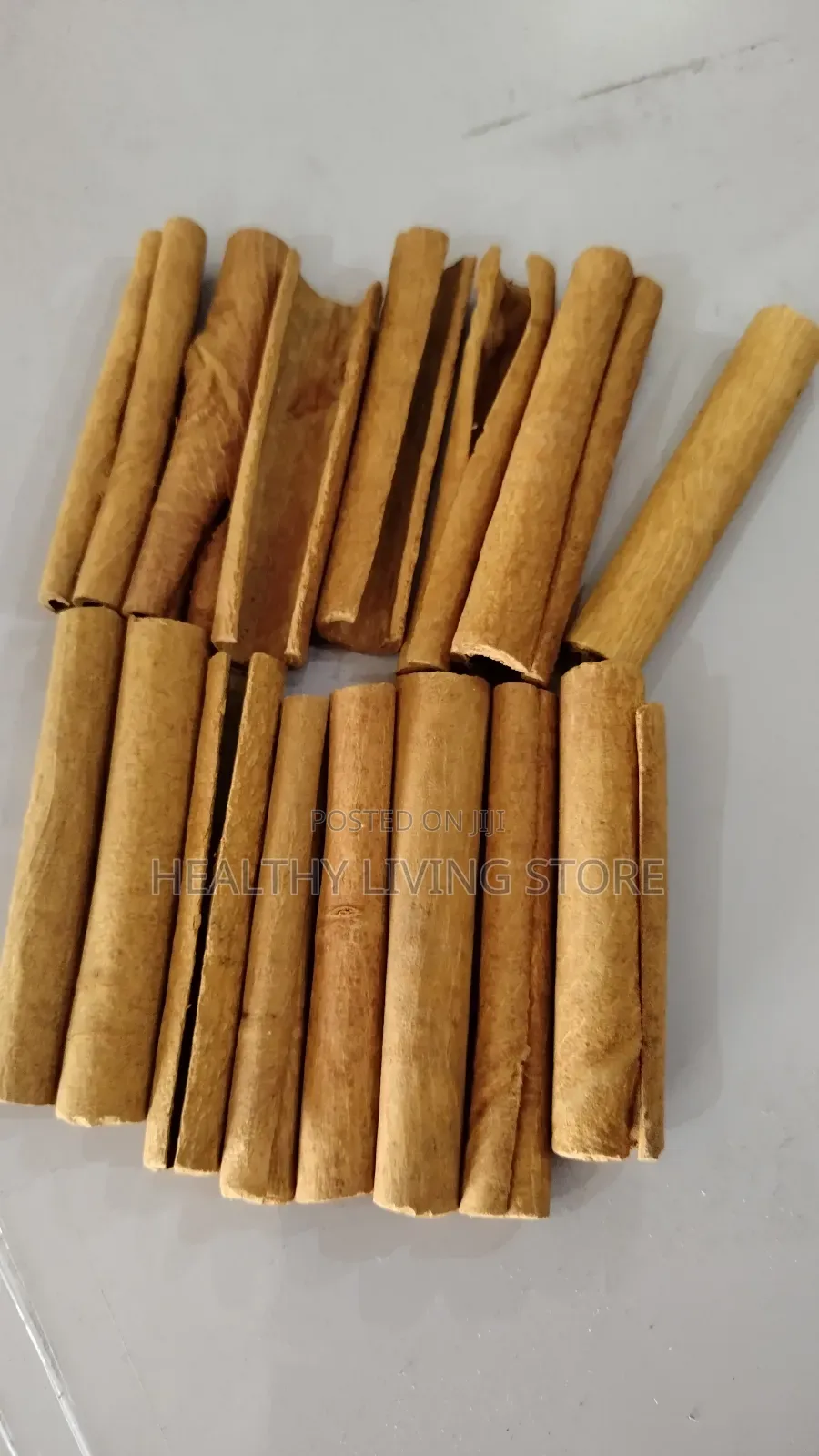 Cinnamon Stick (15 Counts)