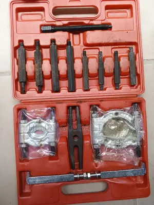 Bearing Saperator Tools