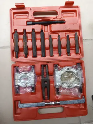 Bearing Saperator Tools