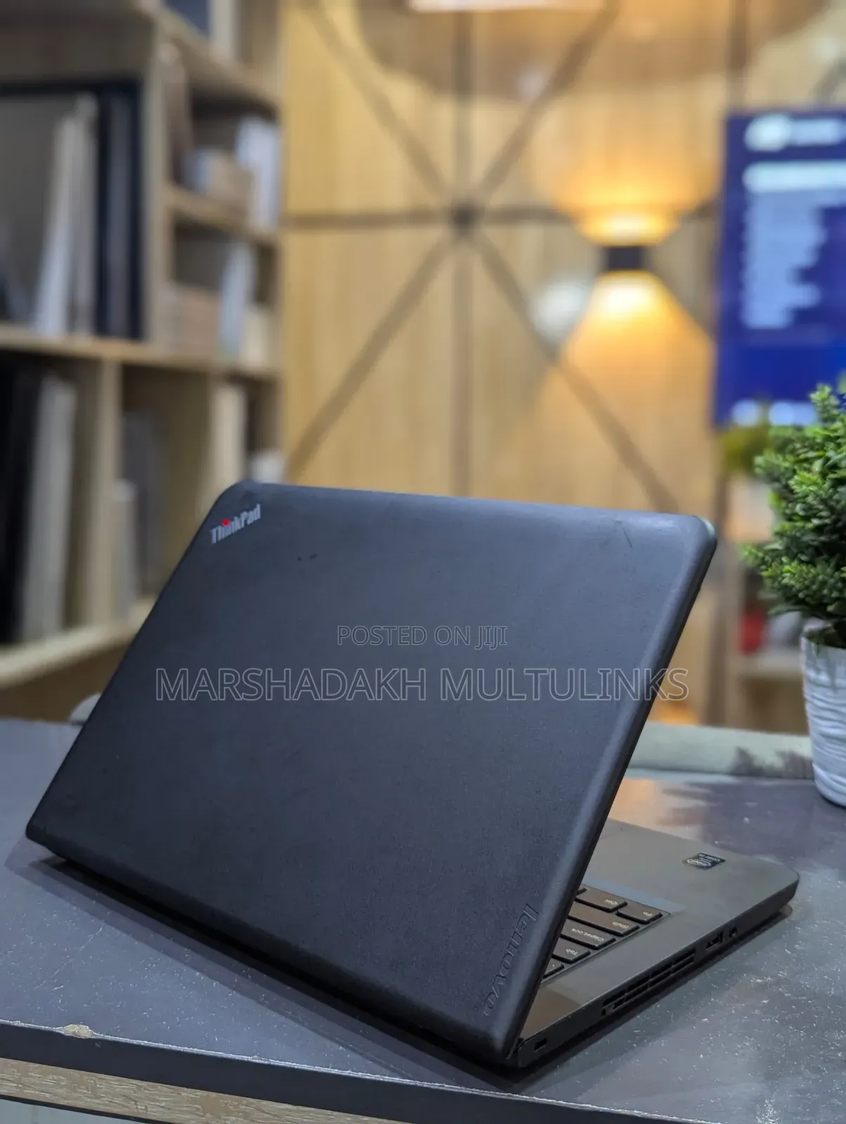 Laptop Lenovo ThinkPad Edge E450 4GB Intel Core I3 SSD 500GB