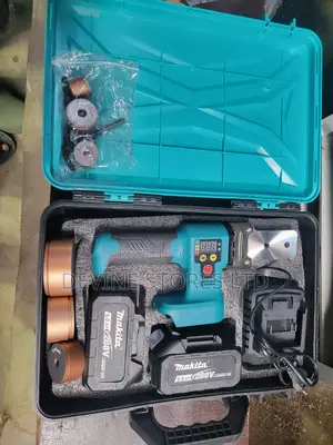 Cordless PPR Welding Machine(228vf)