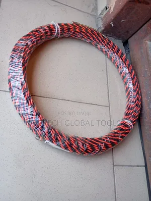 Wire Type 50 Meters Fishing Tape