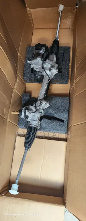 Steering Rack