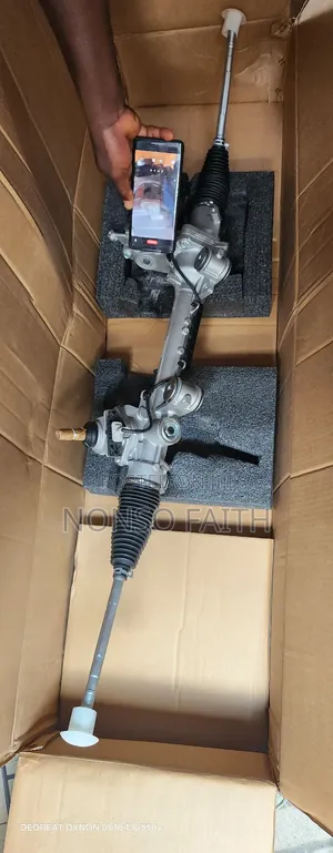 Steering Rack