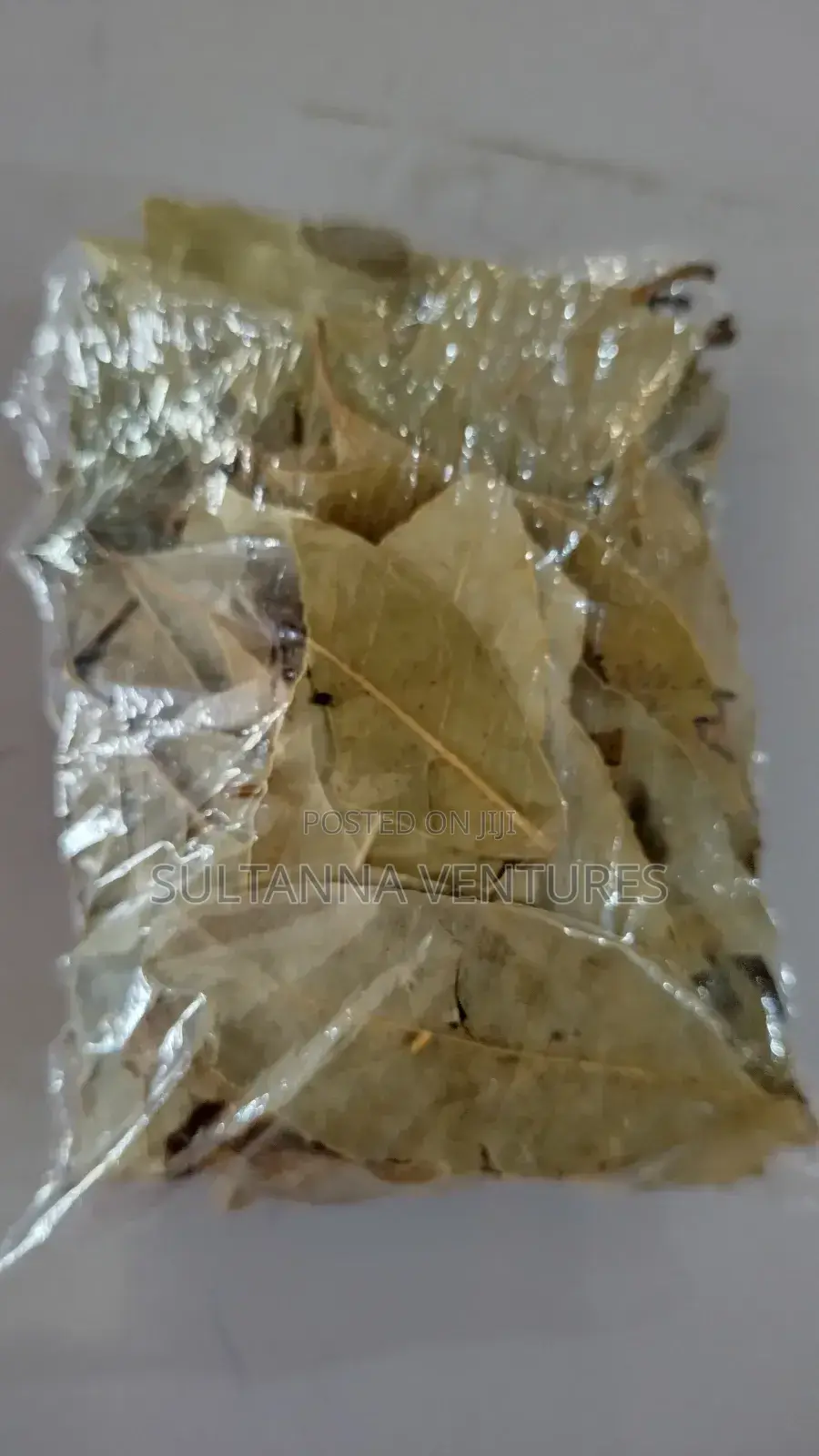 Dry Bay Leaf