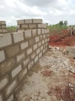 Own a Land in Ezeugo Majestic Villa Anambra Airport Road