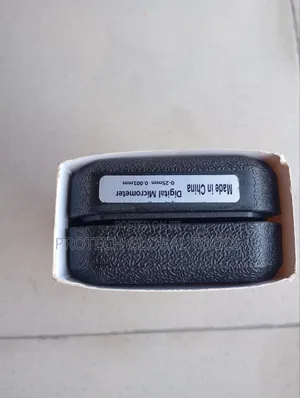 Digital Micrometer