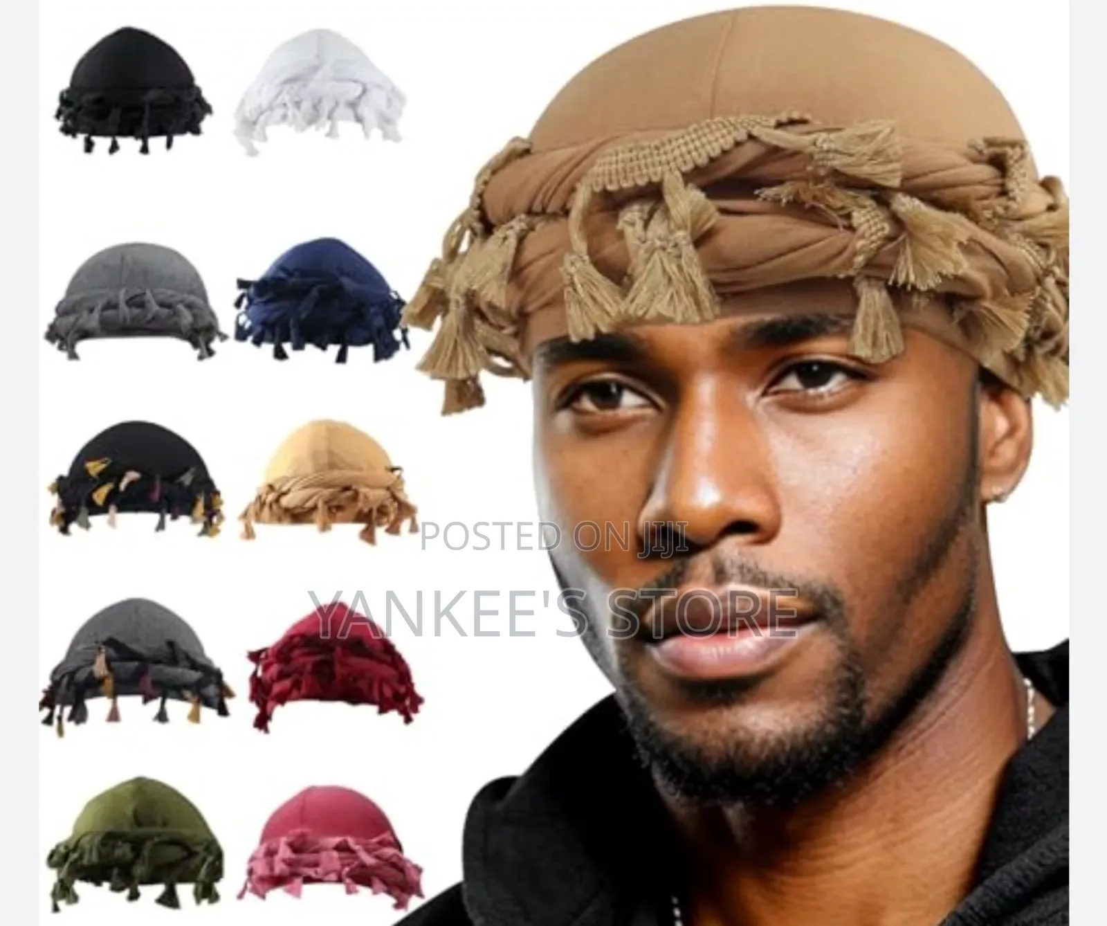 Quality Men's Turban