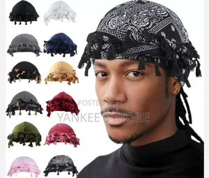 Quality Men's Turban