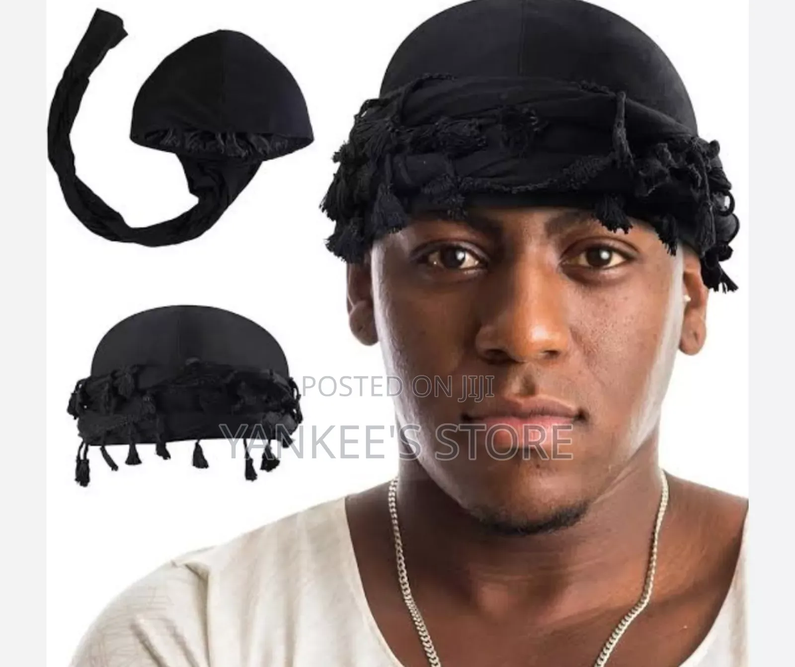 Quality Men's Turban