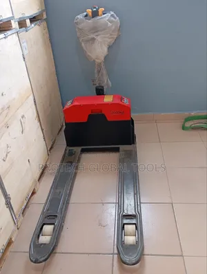 3ton Electric Pallet Truck