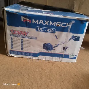 Brush Cutter Bc 430