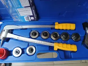 Lever Tools Expander Tools Kit