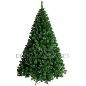 10ft Christmas Tree - Green