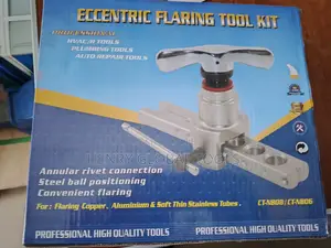 Eccentric Flaring Tools Kit Original