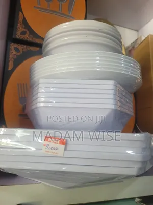 Quality Plates