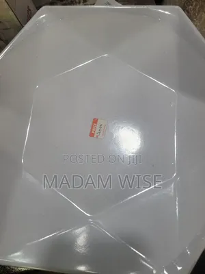 Quality Plates