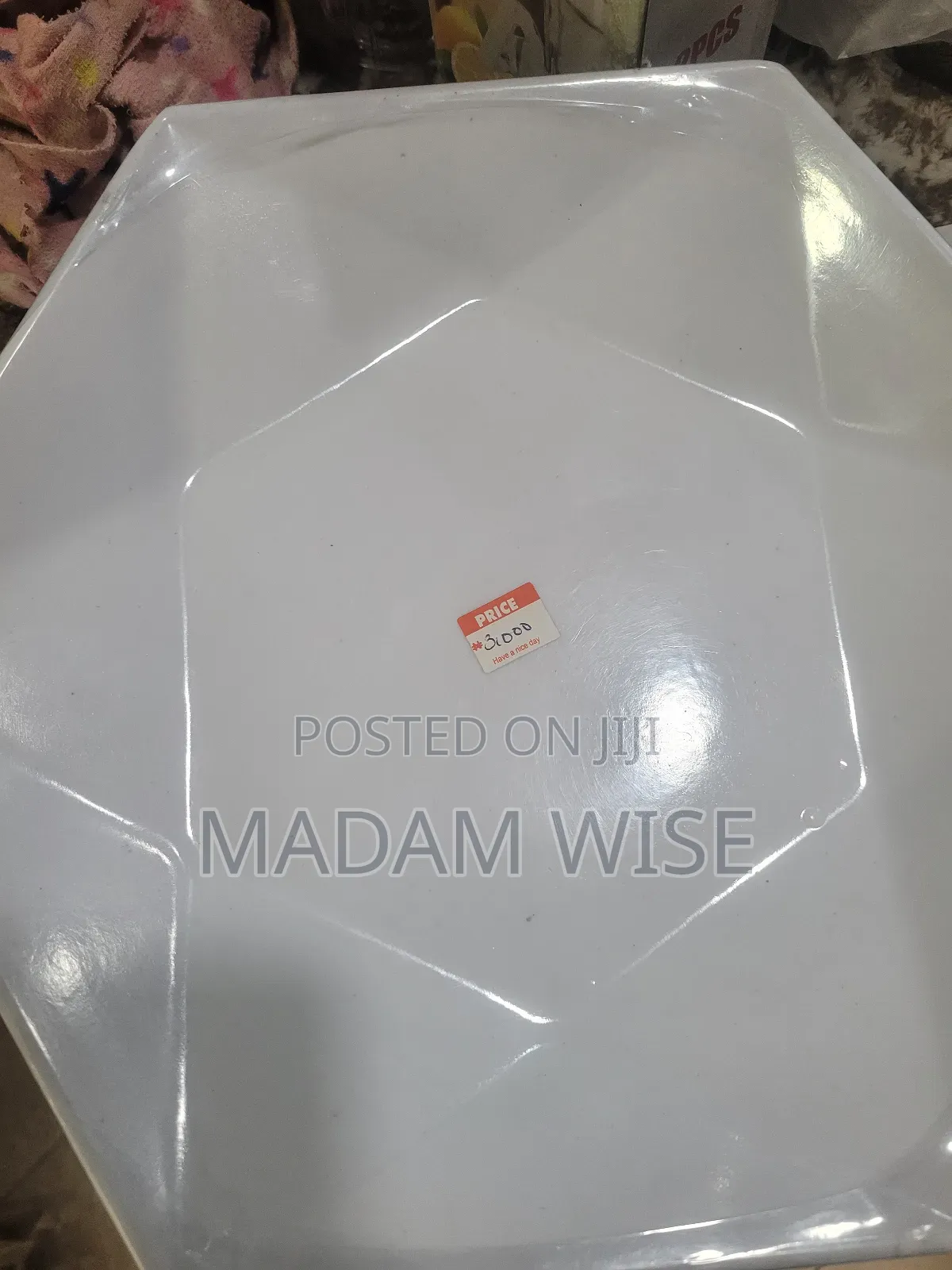 Quality Plates
