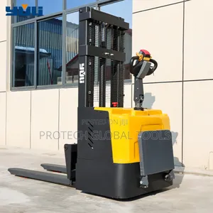 2 Tons X 3 Meters Electric Stacker