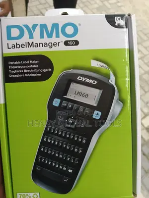 Digital Label Managing Meter