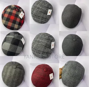 Quality Papa's/Panama Cap