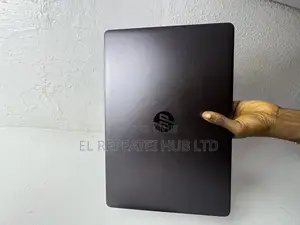 Laptop HP ZBook Studio G3 16GB Intel Core I7 SSD 512GB