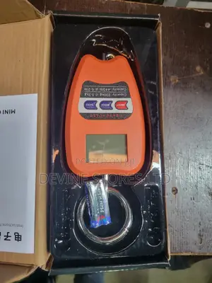 200kg Electronic Digital Hanging Scale