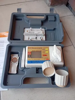 Japanese Digital Grain Moisture Meter