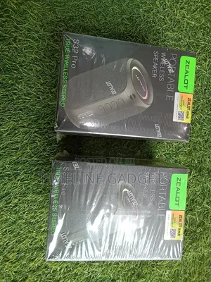 Zealot S32 Pro Bluetooth Speaker
