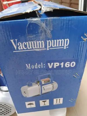 1⁄2hp Original Vacuum Pump Machine