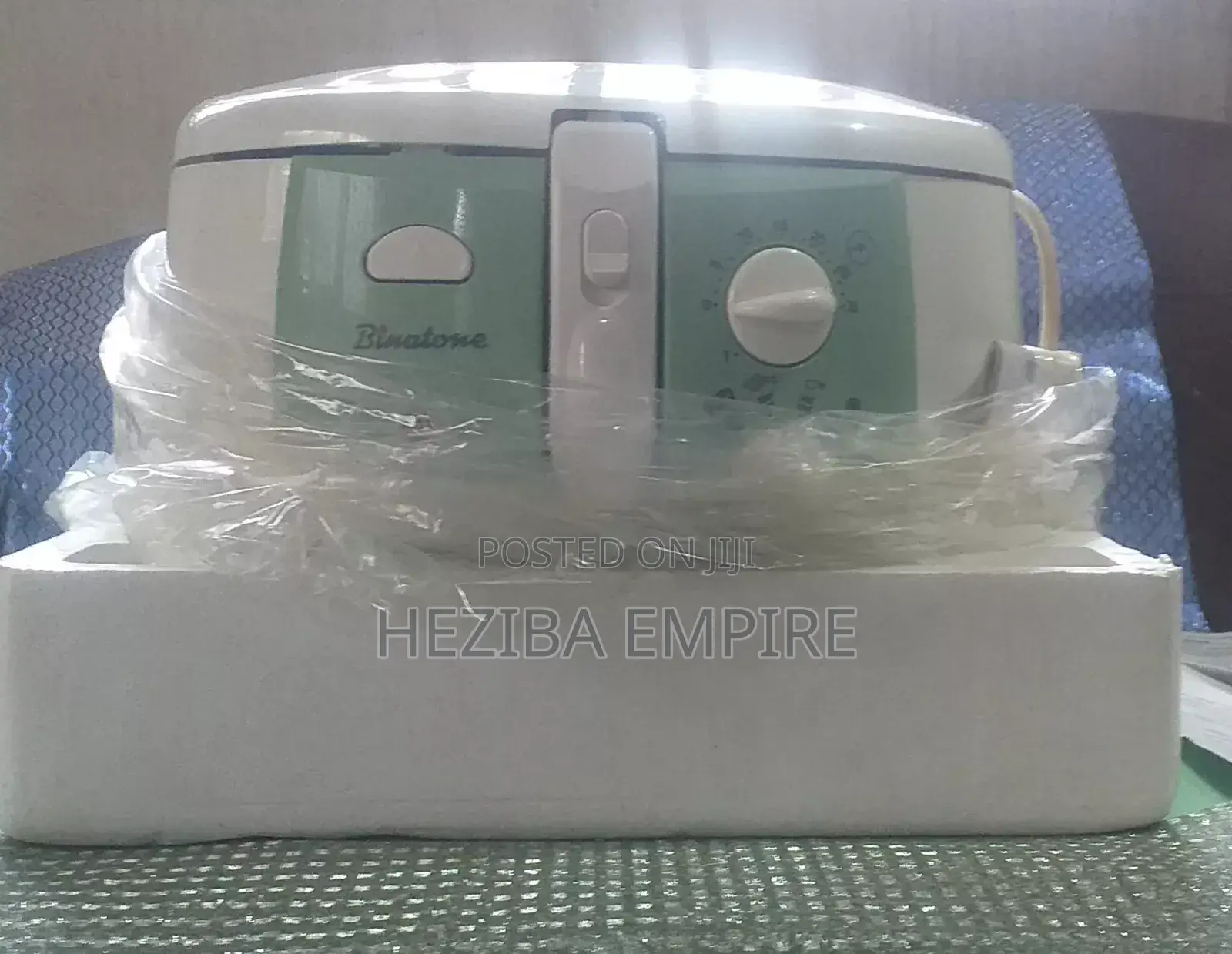Deep Fryer