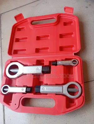 4 PCS Nut Splitter