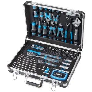 Tools and Accessories