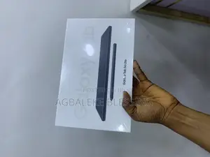 New Samsung Galaxy Tab S6 Lite 128 GB Black