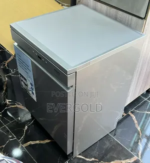 Freestanding Dishwasher Available