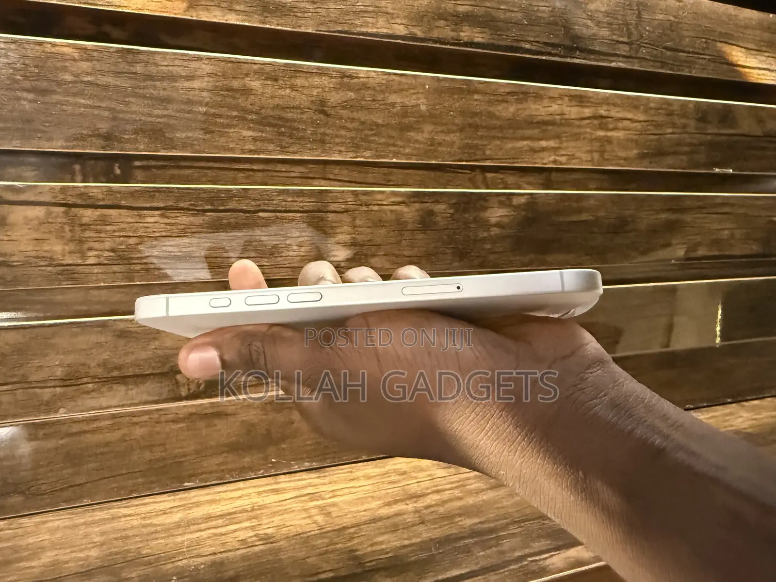 Apple iPhone 16 Plus 128 GB White