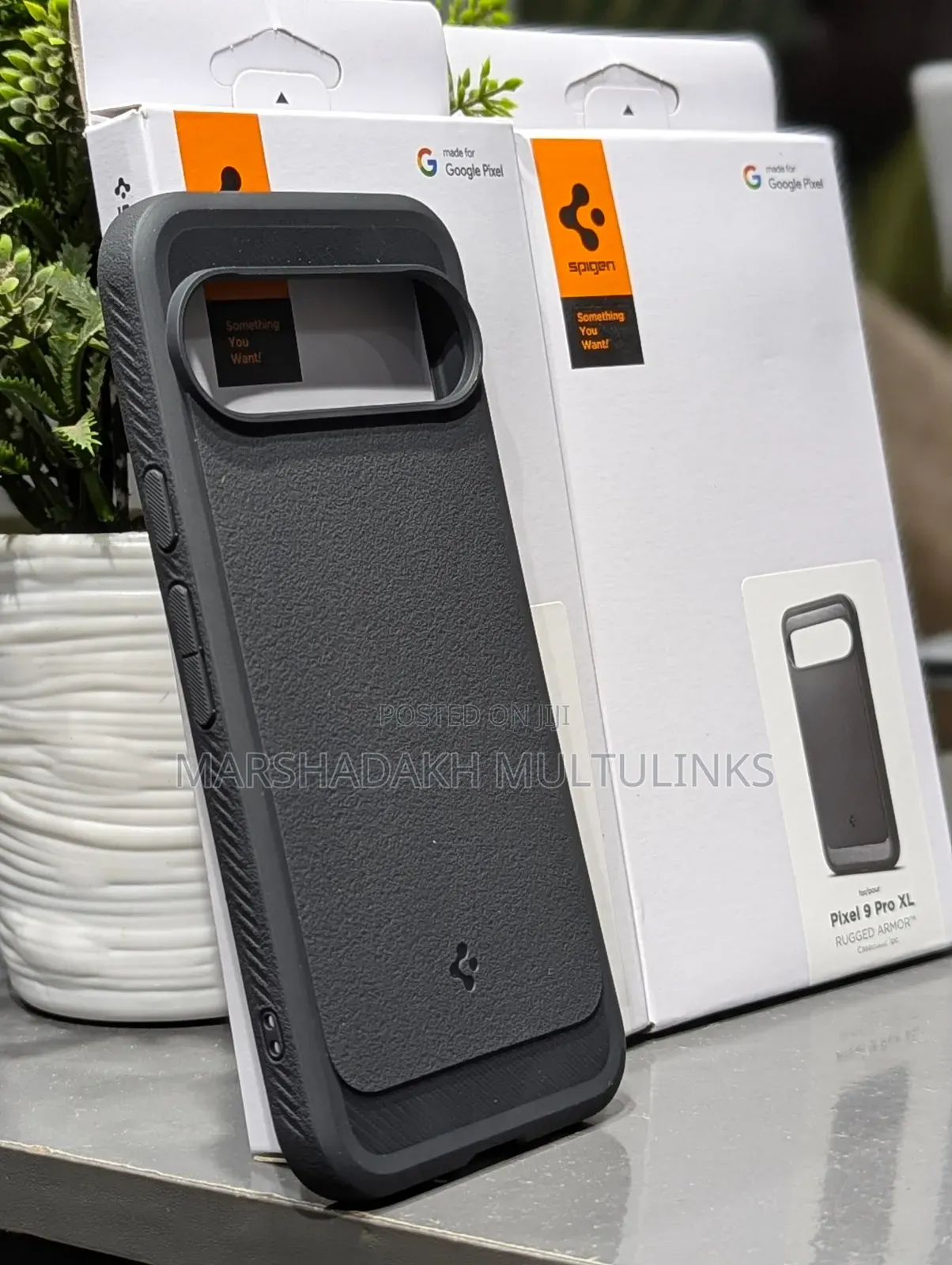 Premium Cases for Latest Google Pixel Phones