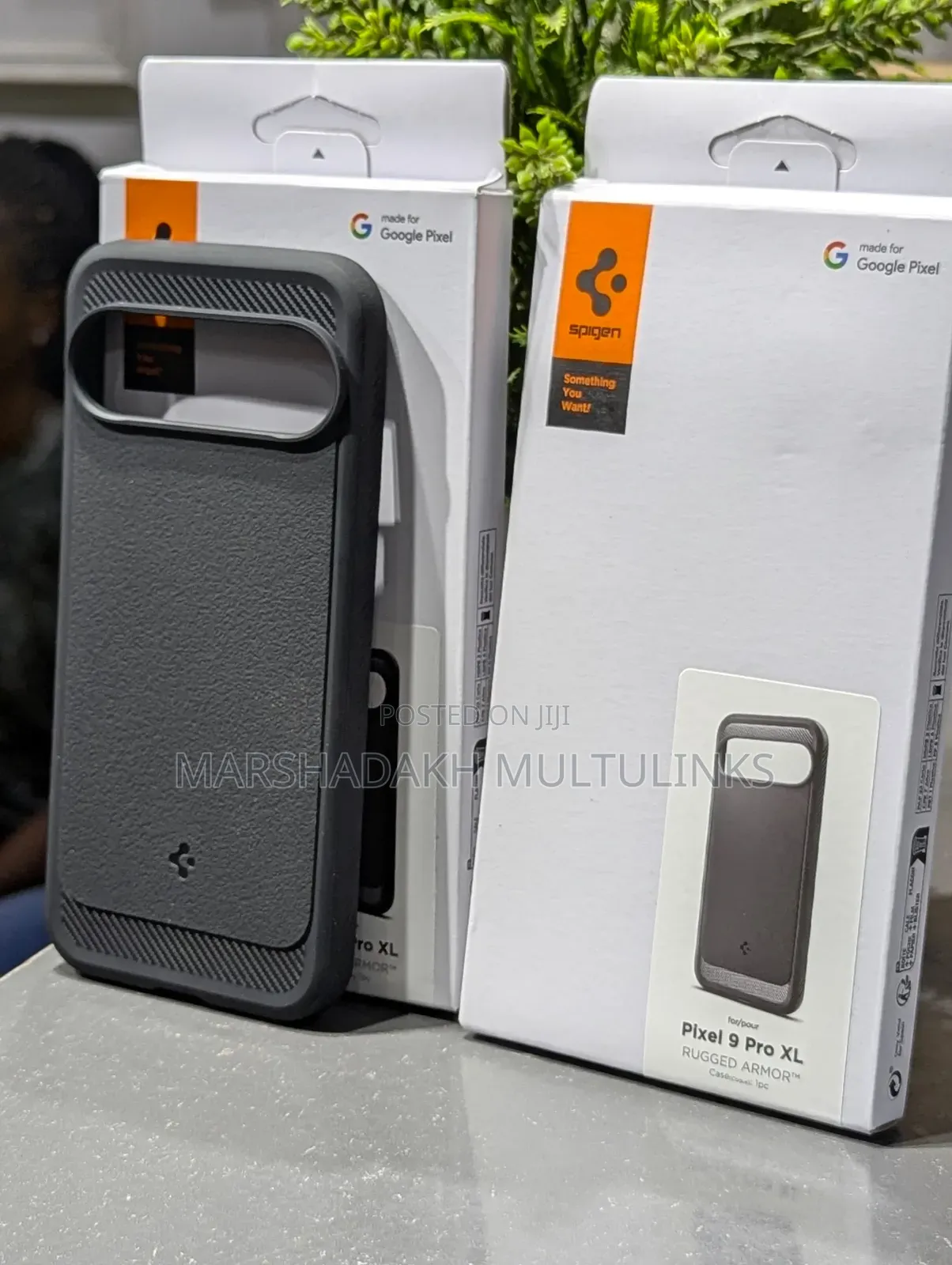 Premium Cases for Latest Google Pixel Phones