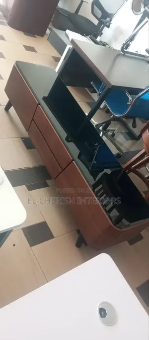 Supper Class Tv Console