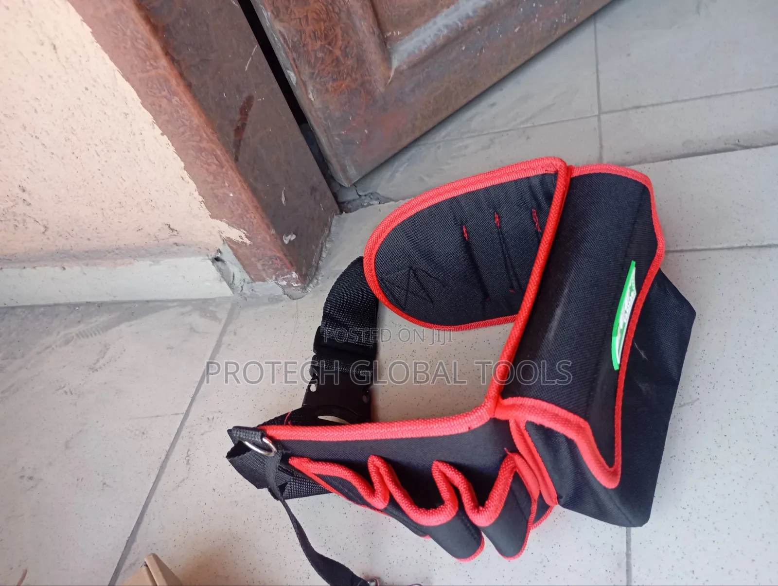 Tools Waist Bag