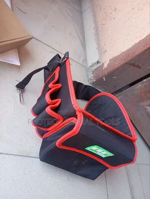 Tools Waist Bag